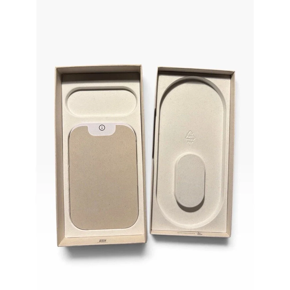 google empty box